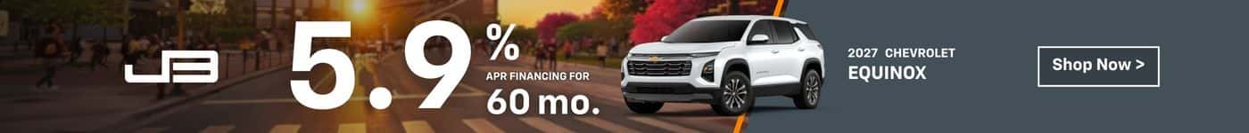 Equinox Offer