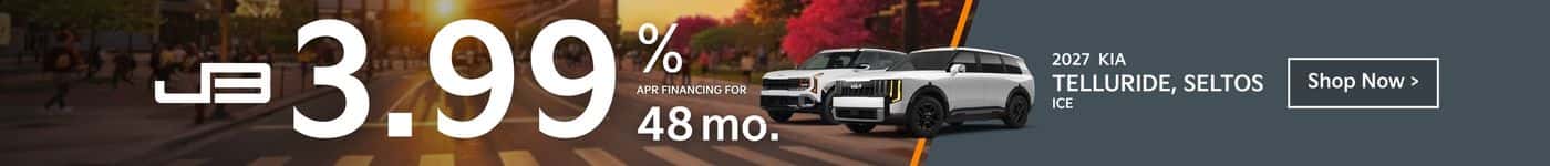 TellurideSeltos Offer