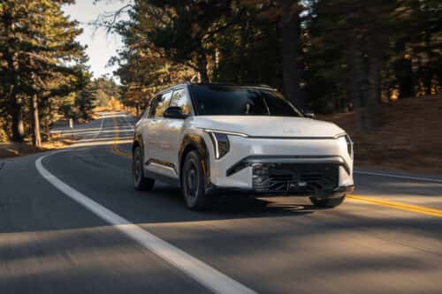 2027 Kia EV3: What MN Drivers Should KNow About Kias New Compact Electric Vehicle 2027 Kia EV3: What MN Drivers Should KNow About Kias New Compact Electric Vehicle