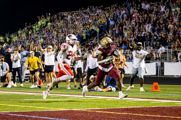 Jeff Belzer's Auto Group supporting high school athletics and activities across the Twin Cities