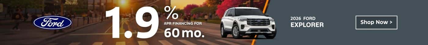 Explorer Offer