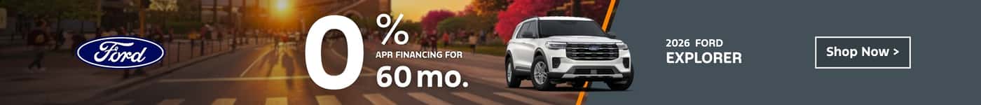 Explorer Offer
