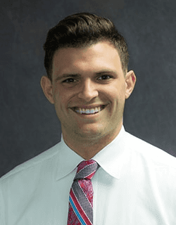 Andrew Jenkins