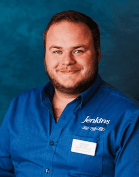 Sean Rohde