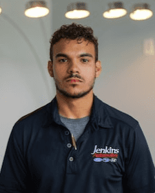 Jonathan Garcia