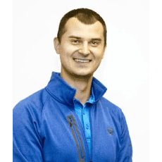 Adnan "Ado" Ljubijankic