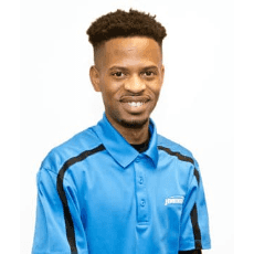 Andrae Robinson