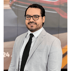 Daniel Sepulveda