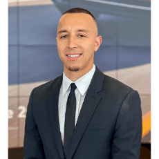 Nick Reyes