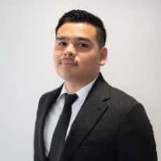 Luis Trejo