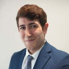 Nate Calderon