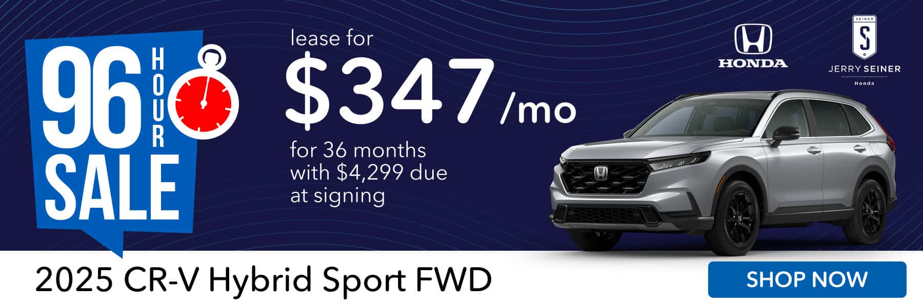 SJC-Honda-CR-V-Hybrid-96hour-April-20251800X600