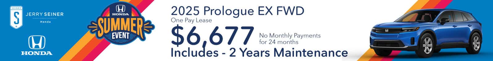 Honda-Prologue-EX-One-Pay-July-2025-1600X200