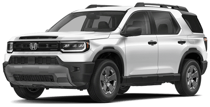 2026 Passport Jerry Seiner Honda