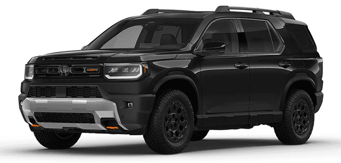 TrailSport Elite Blackout