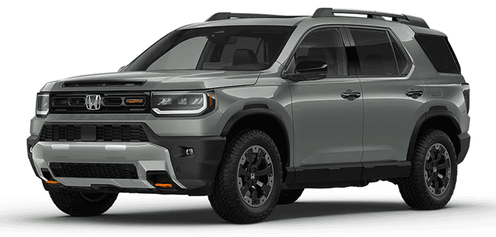 TrailSport Elite