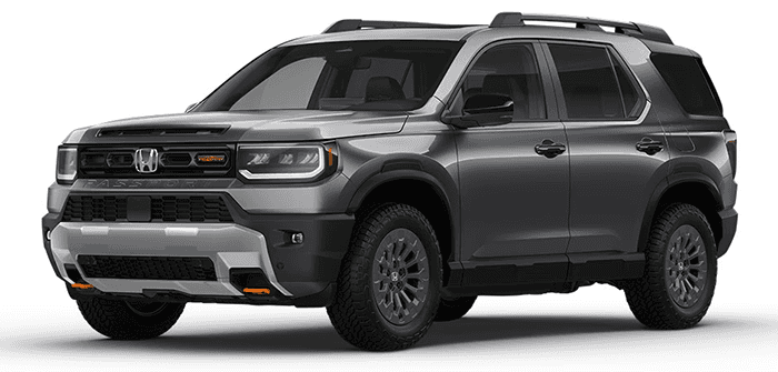 TrailSport