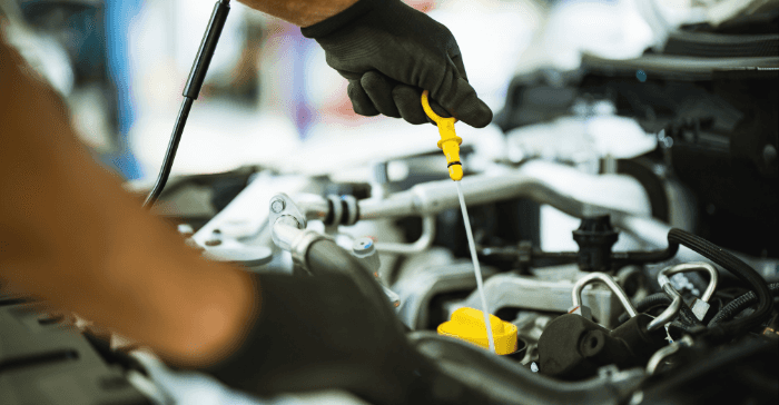 Service Honda
