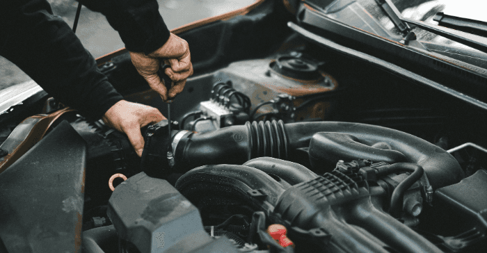 Express Service Honda San Juan Capistrano