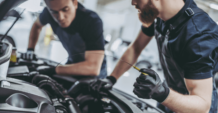 Express Service Honda