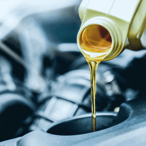 Oil Changes in San Juan Capistrano