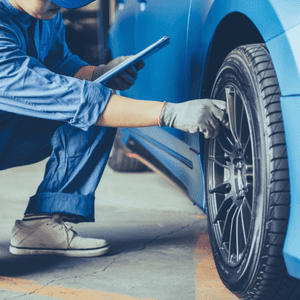 Tire Service & Sales in San Juan Capistrano