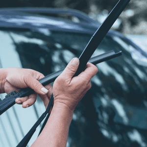 Windshield Wiper Replacement in San Juan Capistrano
