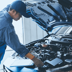 Honda Transmission Service in San Juan Capistrano