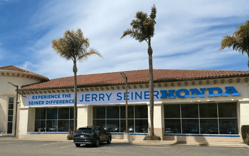 #1 Google-rated Honda dealer in Orange County