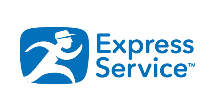 ExpressService Logo