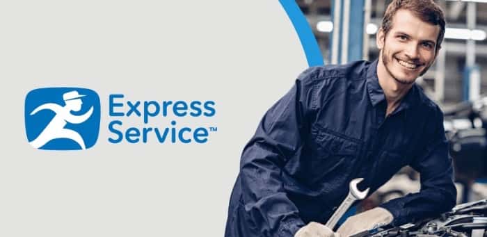 express service 