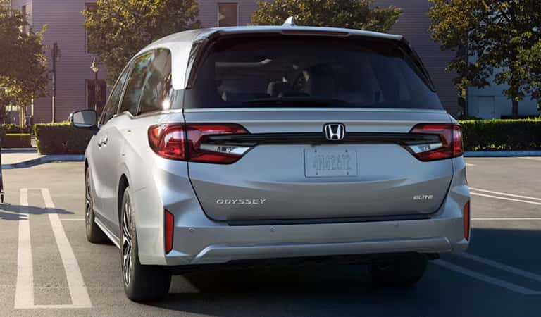 New 2026 Odyssey San Juan Capistrano CA