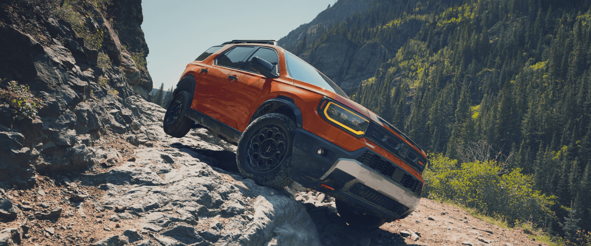 What's New in the 2026 Honda Passport | Jerry Seiner Honda