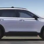 New Honda CR-V