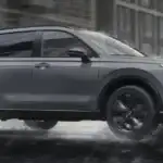 2026 CR-V Comparison