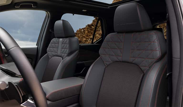 2026 Honda Pilot San Juan Capistrano CA