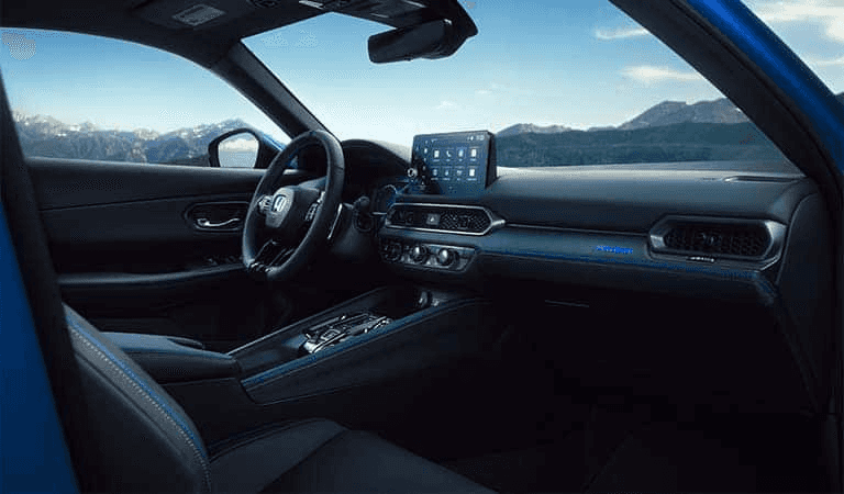 2026 Honda Prelude San Juan Capistrano CA