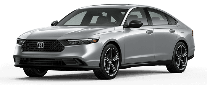 2026 Accord Jerry Seiner Honda