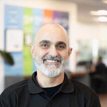 Allen Rostamo