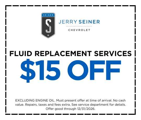 Fluid Replacement