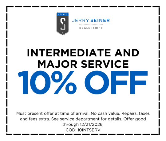 Interval Service