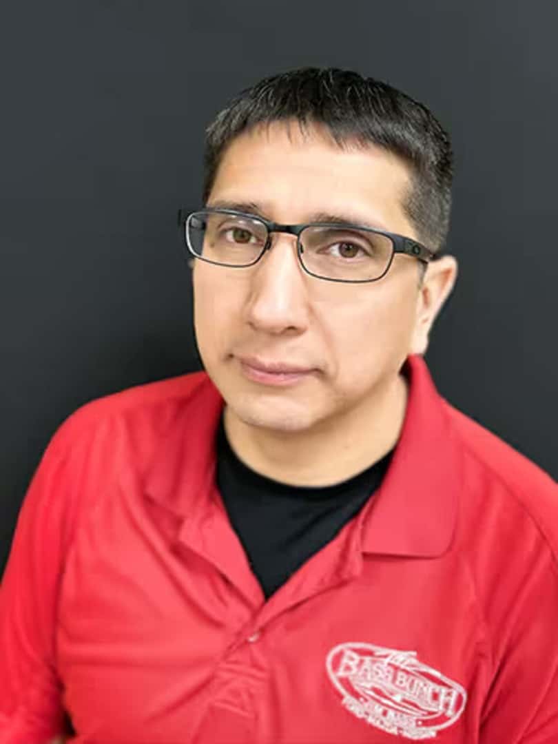  Jose Servicio