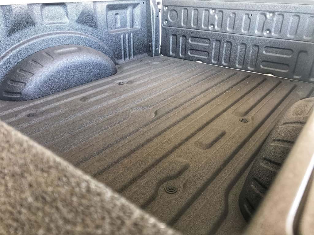 Bed Liners