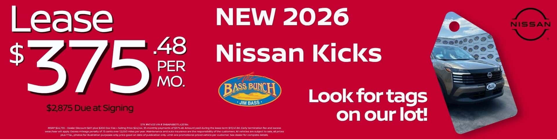 NT453-Kicks