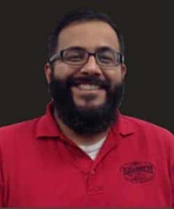 George Rios