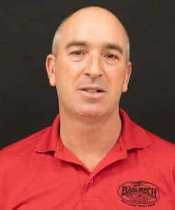 Mack Harper