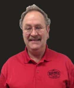 Eddie Rose