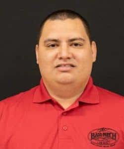 Braulio Figueroa