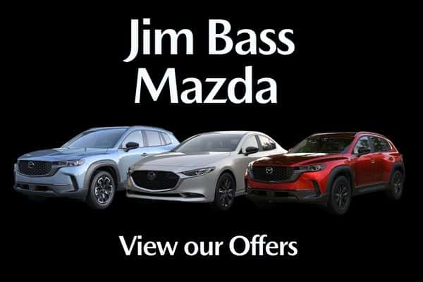 2026 Mazda View our Offers 