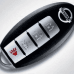 Nissan key Fob